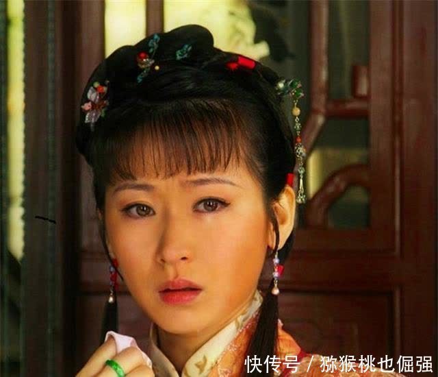 史湘云!《红楼梦》贾母早对袭人做出评价:德行浅薄的贱骨头,难承载富贵