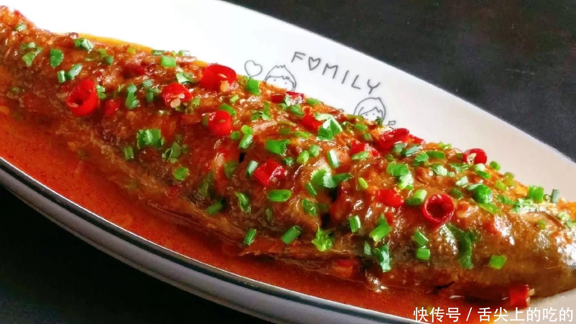 2021年夜饭必备的10款硬菜,喜庆又美味,红红火火过大年