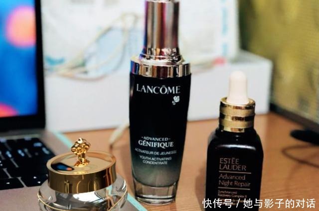 眼霜|雅诗兰黛、兰蔻、Whoo后的王牌产品都有哪些