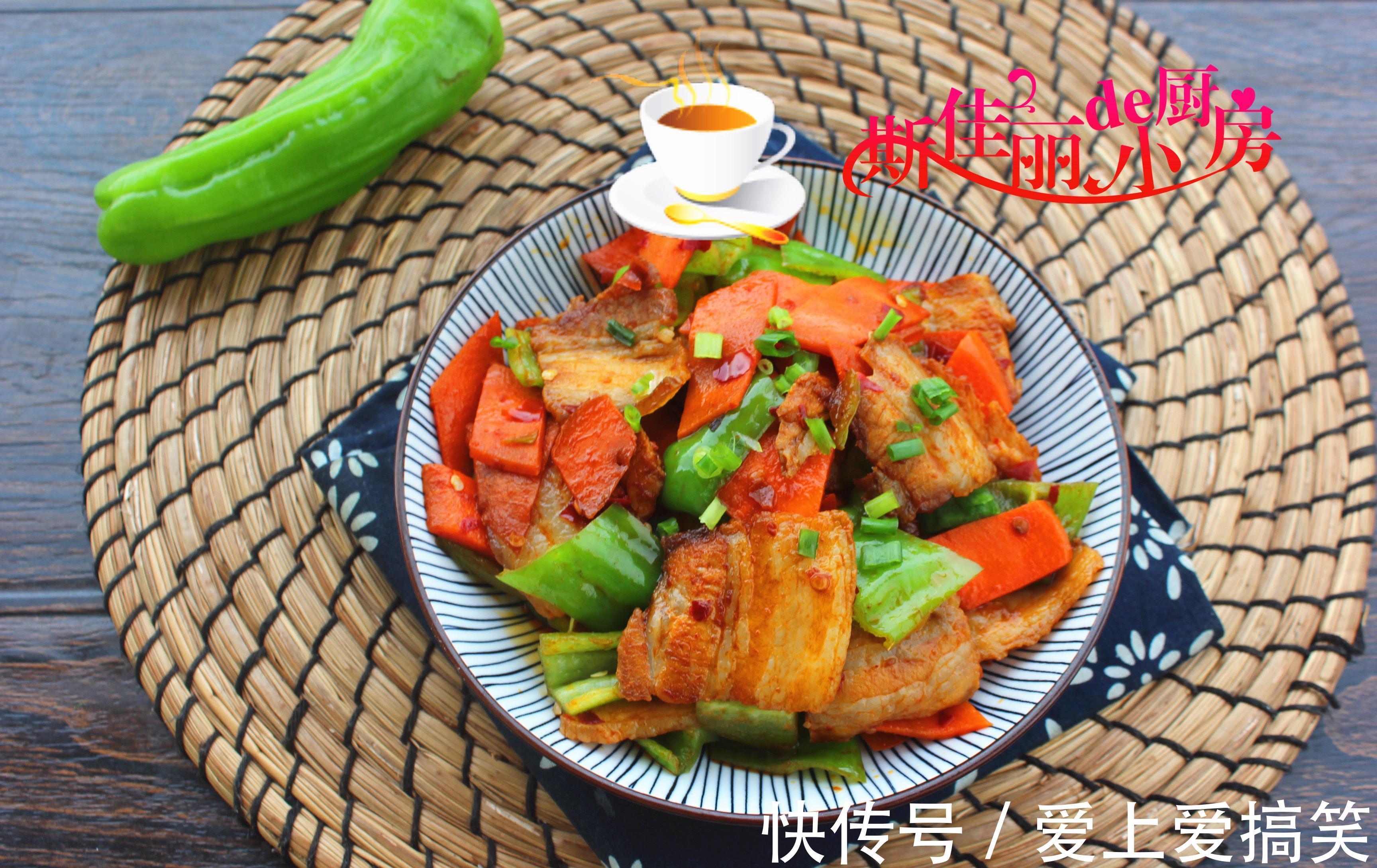 精致|晒晒1家3人晚餐,3菜1汤成本才30元,好吃接地气,拒绝假精致