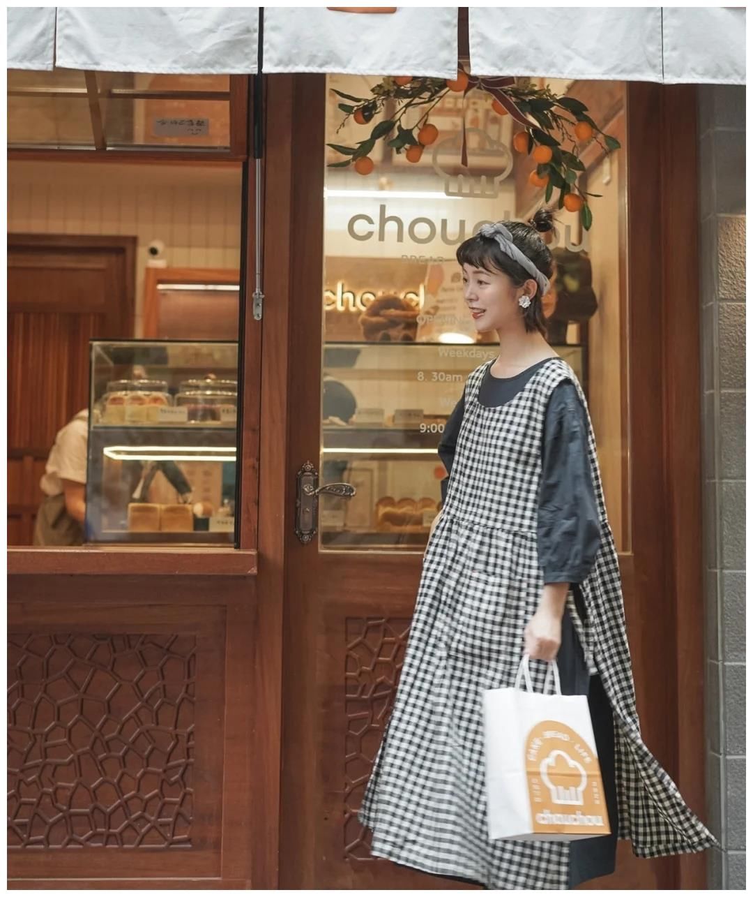 短发女生，想要穿得可爱又洋气，这4种穿搭技巧要掌握，值得借鉴