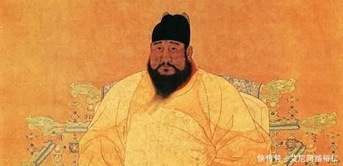 江山|宁王朱权被迫上了贼船，帮助朱棣夺得江山以后，他本人结局如何？