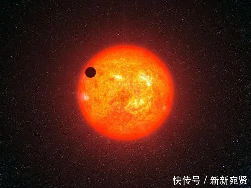 地球 140万年后,太阳系可能会迎来第二颗“太阳”,地球有危险吗?
