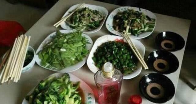 家中|大衣哥朱之文家中伙食再度曝光！网友：有点让人想不到！