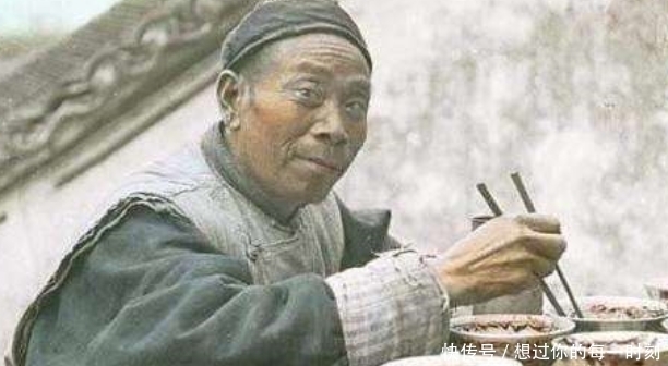 忽悠|100多年前, 一位法国人拍下“真实的大清”, 别再被电视剧”傻傻忽悠“了!