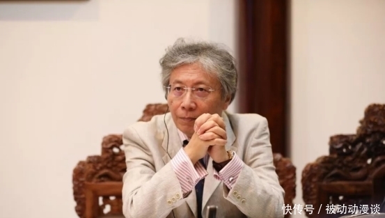 郑若麟|郑若麟:年轻时我也爱读《丑陋的中国人》,直到我开始在西方生活