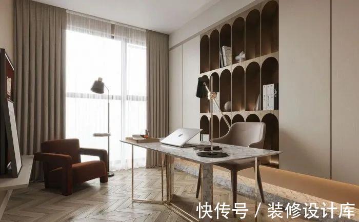 简约|黄石装修|两室一厅现代简约优雅装修,弥漫着儒雅的风范