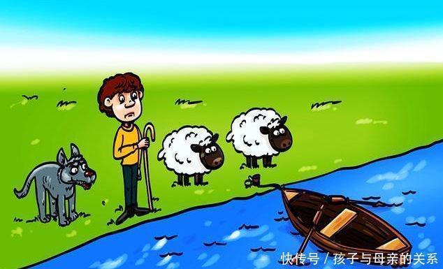  测试题|3道简单的老年痴呆测试题，全答对的恭喜了！