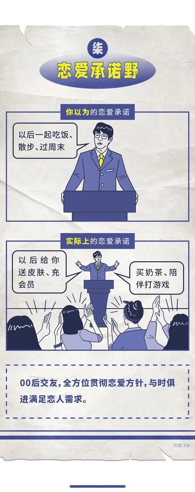 《00后大尺度交友行为观察》