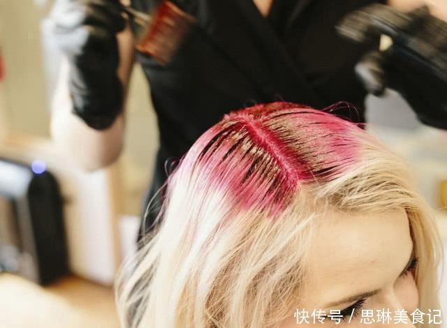 经常染发到底会不会致癌?专家提醒:做好6点可以放心染