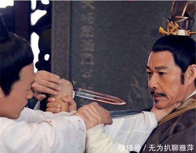 控制|李世民兄弟内斗,李渊为何没控制住局势,导致“玄武门兵变”发生