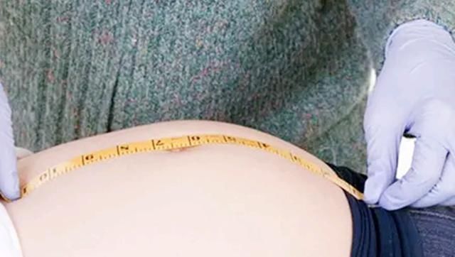 孕妈妈|孕期胎儿发育好不好,孕妈妈有迹可循,一种还能通过计算得知