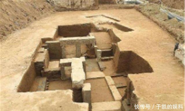 下部夹角|京津地区发现屈肢葬墓,墓主姿势多样,专家:和尊卑有关