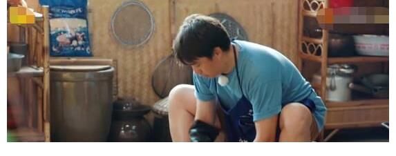 《向往4》黃磊廚藝翻車(chē)？面色凝重?zé)o人敢勸，維嘉行為盡顯高情商