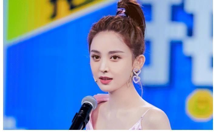 快乐大本营|谢娜暂退《快本》张雨绮补位后,又来一位女明星,常驻主持8期!