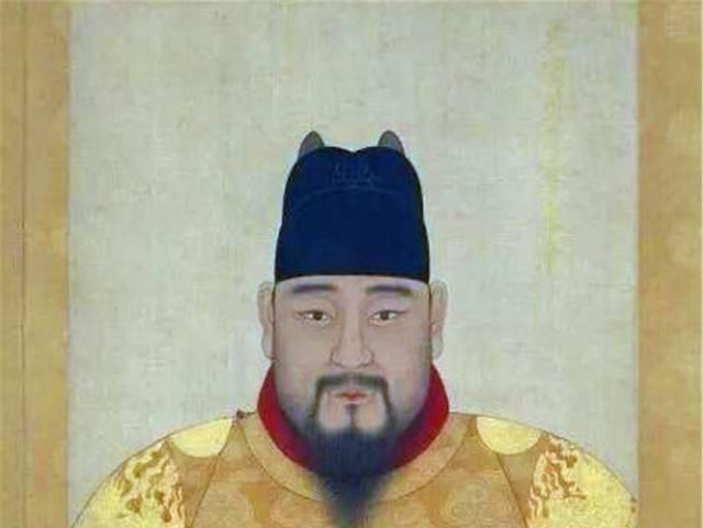 王振还|夺门之变背后的故事,景泰帝一开始便失败了,身边全是英宗的人