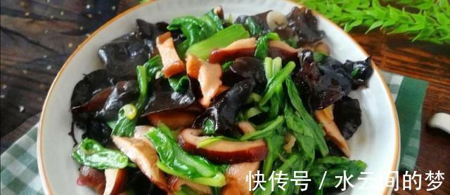 大蒜|8月不能拒绝的这些美食，健康清爽好味道，没吃过的尝尝鲜