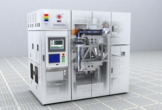 euv|大名鼎鼎的光刻机龙头，除了荷兰ASML，中国也有一家光刻机巨头