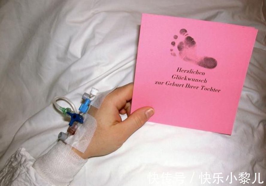 医院|宝宝出生后为啥要先按“足印”?医院的这些考量,家长要清楚