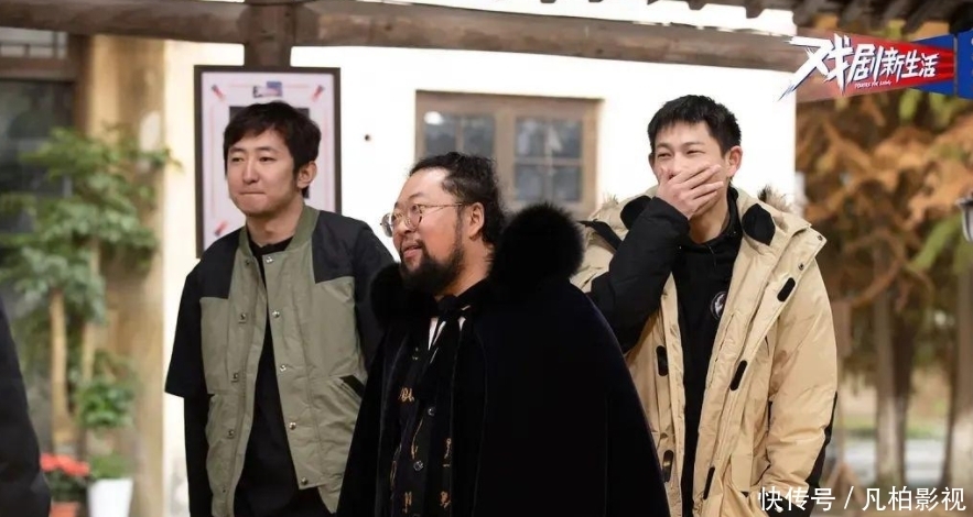 黄磊新综艺惨淡收官无人知,忽视了这一点注定无力回天啊!