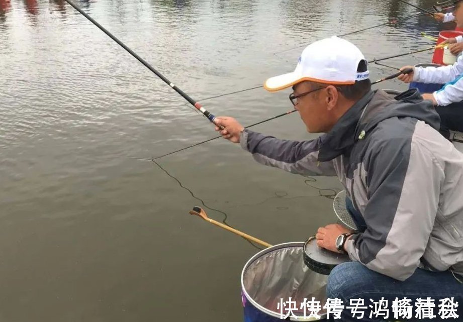 钓鲤鱼的四个诀窍与自制鲤鱼饵的方法,效果非常显著