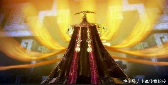  统治|五大神魔始祖，第三刑天，第一开创天庭统治妖族，蚩尤不在其中！