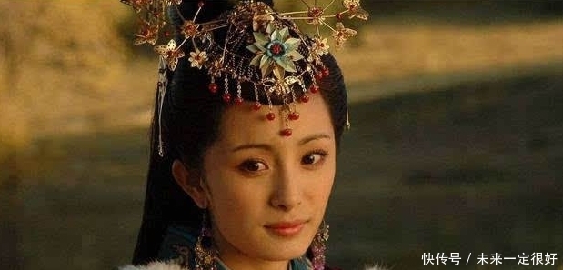 美丽的王昭君为百姓出使塞外,使百姓免于战乱之苦