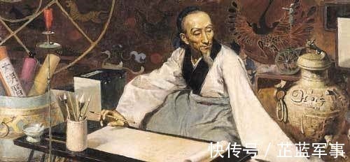 周髀算经$祖冲之算圆周率时,算盘还没被发明,他用了何种方法计算出的