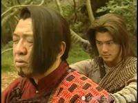  吕四娘|修罗阴煞功威震天下，在孟神通之后却越来越弱，且看吕四娘做了啥