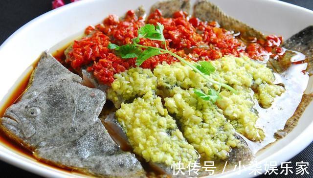 多宝鱼5种最好吃的做法,简单美味又馋人,看看你喜欢吃哪种