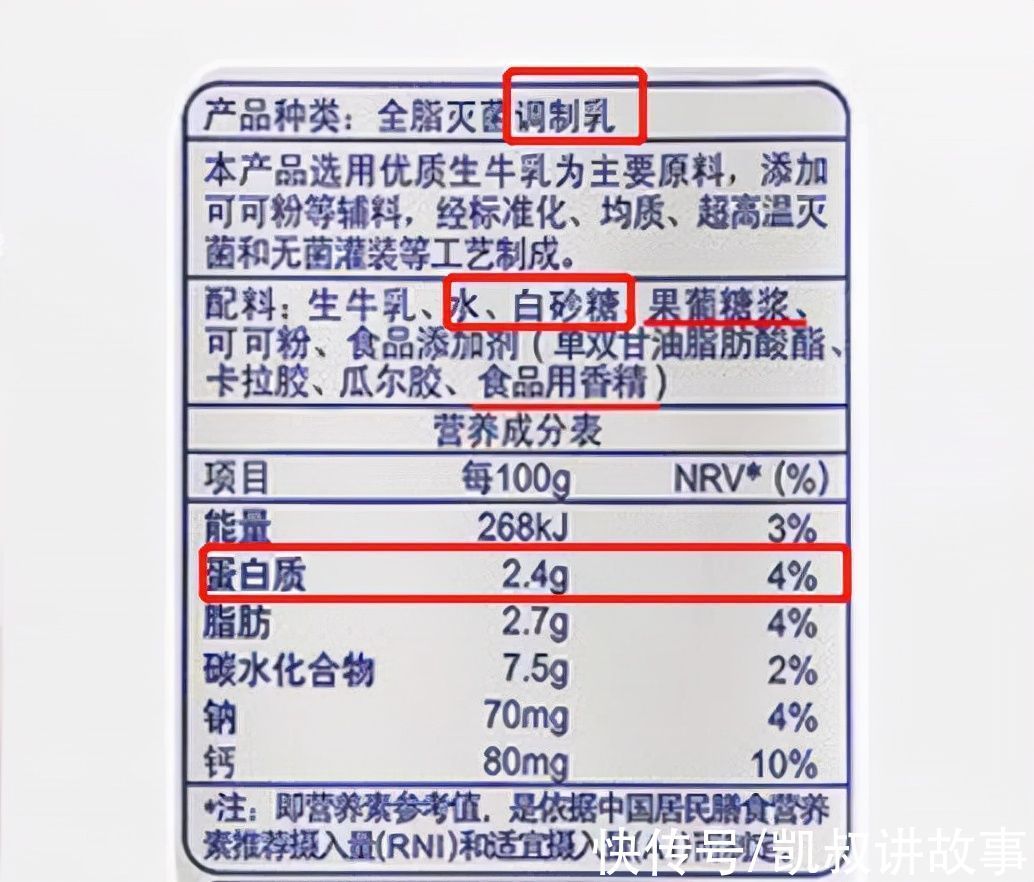 炸鸡|最伤孩子的六种早餐，不是油条，不是炸鸡，而是…