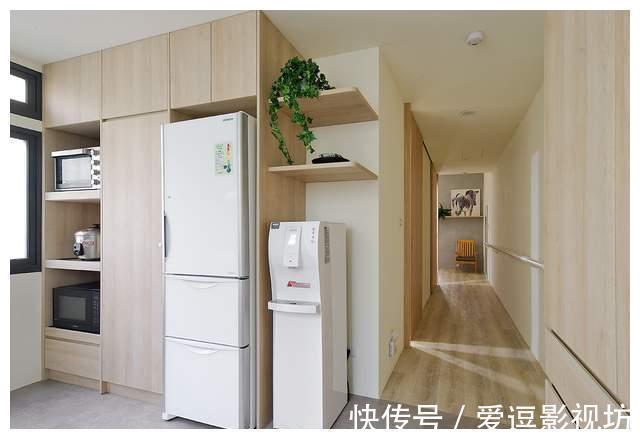 卫生间|翻新改造20年前的老宅,完工后俩老人再展得意笑颜,温馨又暖心