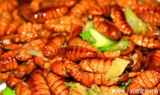 让南方人“颤抖”的东北菜,吃得下第4道的,一定是正宗东北人!