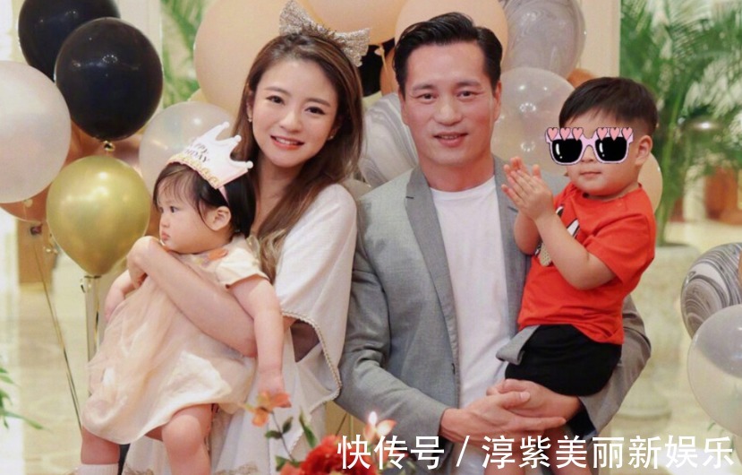 41岁安以轩罕见炫富!螃蟹塞满整个大冰箱,因生娃哺乳3年没吃