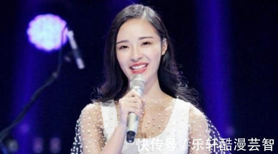 稿子|李莎旻子真的會選稿子，不得不說一句，她主持的東西都很適合自己