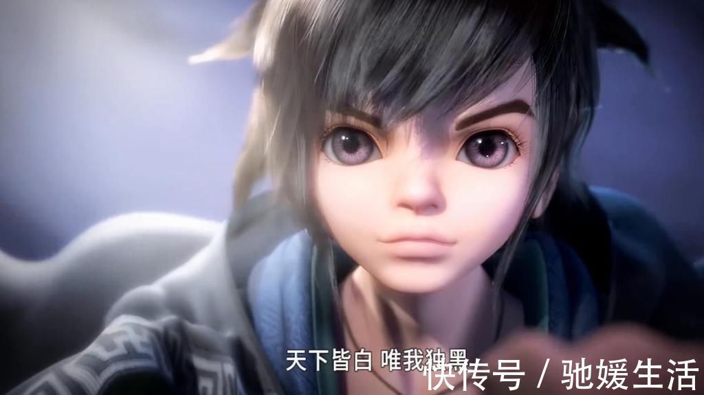 路飞|日漫主角莽撞是热血,国漫主角冲动就是烦人,能不能不这么双标?