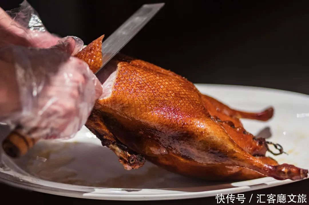 北京“吃货”攻略:好好吃饭就是人生最大的正经事儿