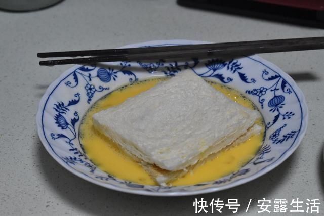 两口子的极简早餐,不精致但营养美味,简单又方便,赶快试试吧