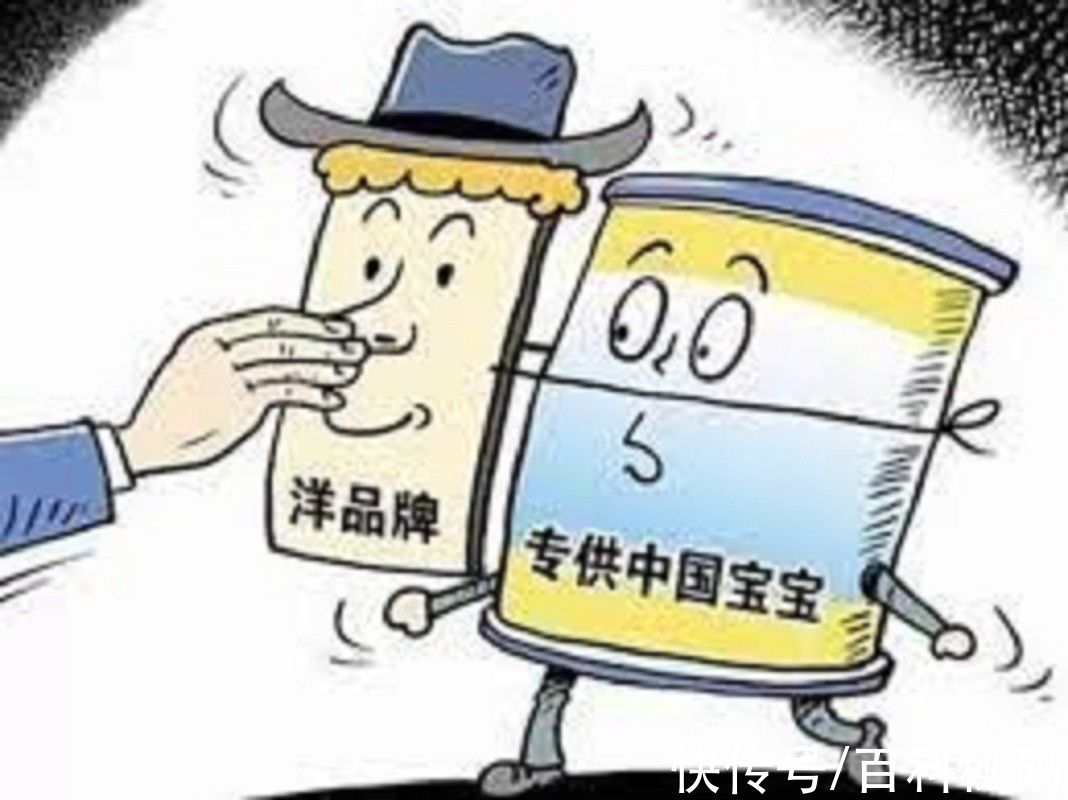 母乳|毒奶粉事件频频发生，为何家长仍在购买，奶粉是否能替代母乳？