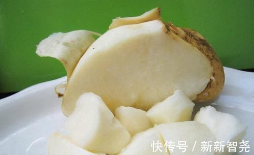 莼菜|女性养生最爱吃3种食物,排毒养颜,保养卵巢,清理子宫污血