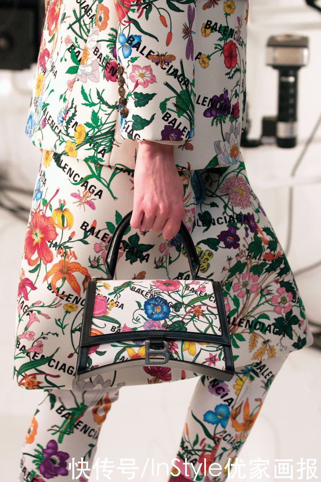 老牌时装屋为何永不过时？