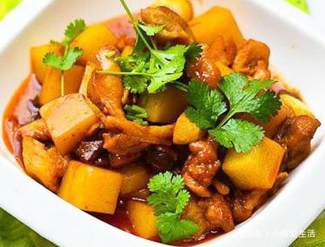 好吃不腻的几道家常菜，美味简单实惠，鲜香入味，下饭更下酒