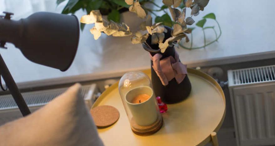 业主|爆改精致女强人的家,用独一无二的元素,展现独特的空间序曲