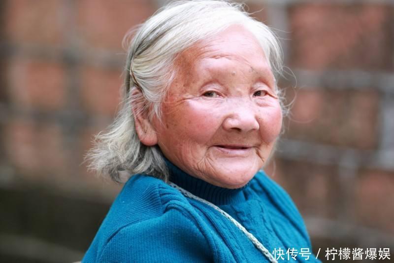 108歲老人看起來像七十歲，長壽秘訣很容易，但多數人就是難做到