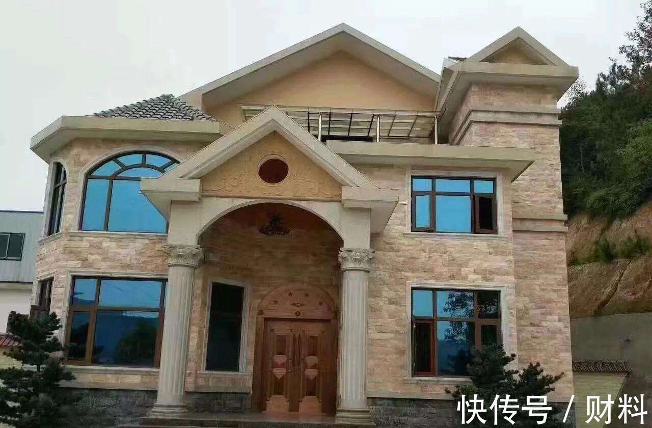 买房|县城买房和农村盖房,10年后,哪种选择才是正确的?答案已清晰