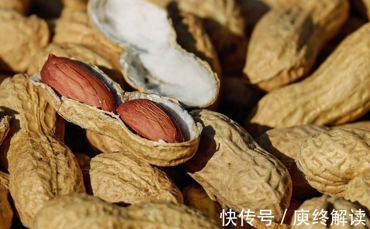 吃法|常吃花生可以抗癌,为何专家却说如此吃是“喂养”癌细胞