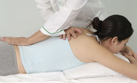  长寿的方法,这处每天揉上5分钟可延寿10年