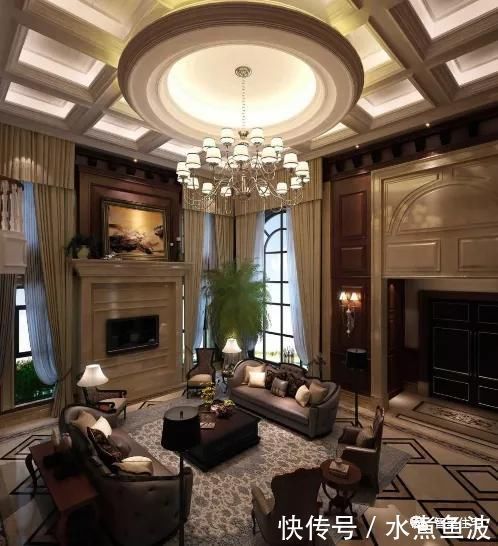 农村|11×11米农村别墅,外观简约时尚,布局完美无可挑剔