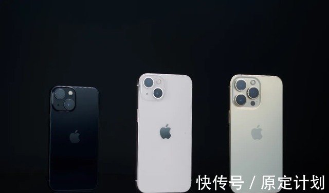 小屏党|iPhone 1313 mini 首发上手！小屏党福音！