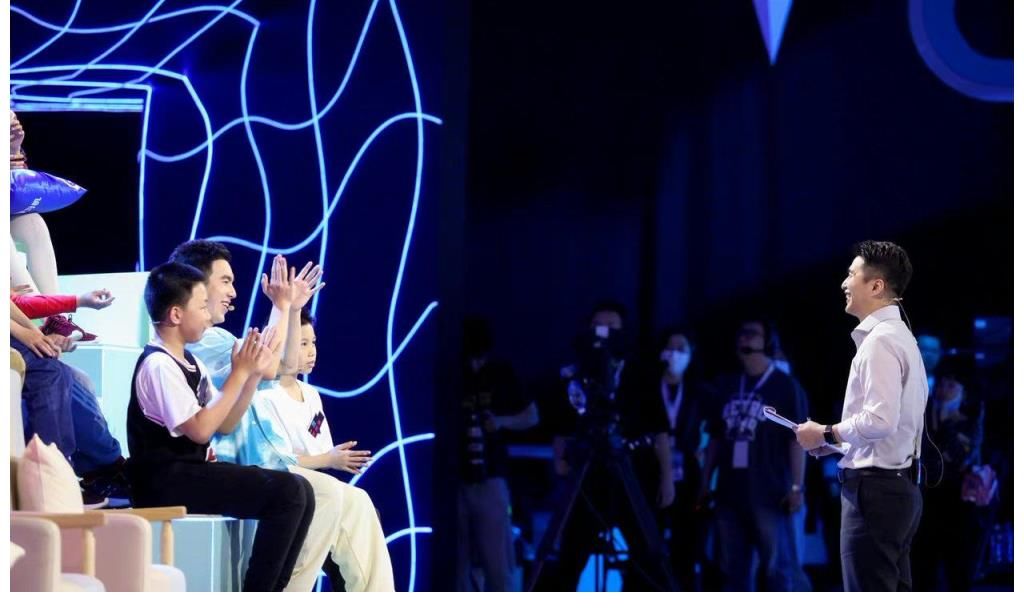 叨叨魏|《超腦少年團(tuán)》“叨叨魏”的題目是真看不懂系列